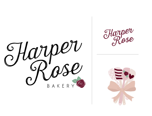 Harper Rose Bakery