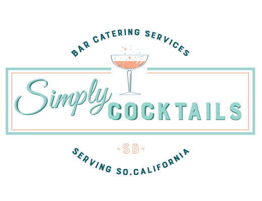 Simply Cocktails | Santa Barbara