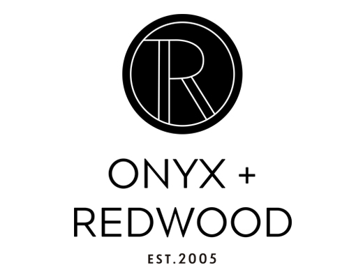 Onyx + Redwood | Santa Barbara