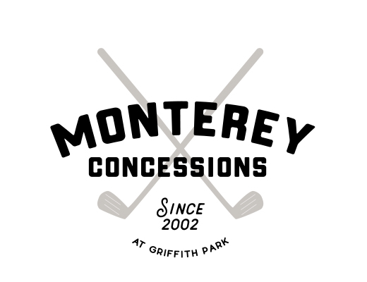 Monterey Concessions | Los Angeles