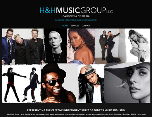 HH Music Group