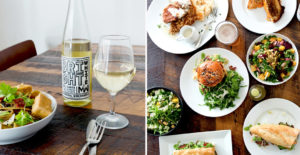 Food Photography By Willhouse