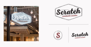 Branding By Willhouse - Scratch