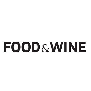 Food & Wine