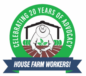 House Farm Workers!