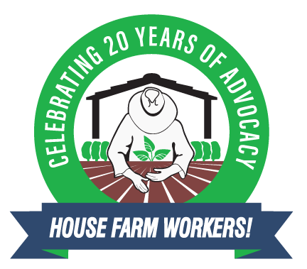 House Farm Workers!