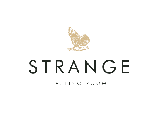 Strange Tasting Room