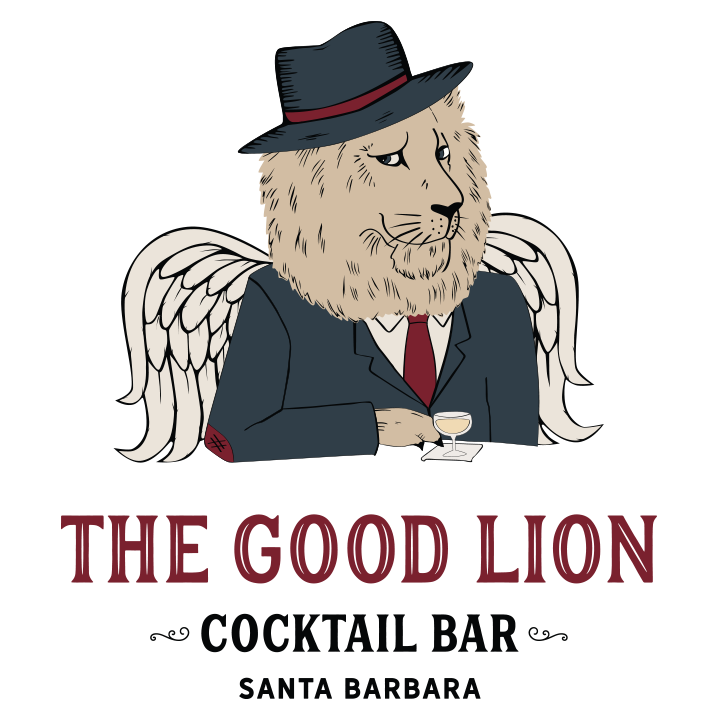 The Good Lion