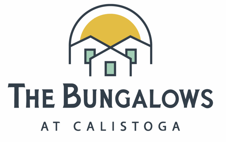 The Bungalows At Calistoga