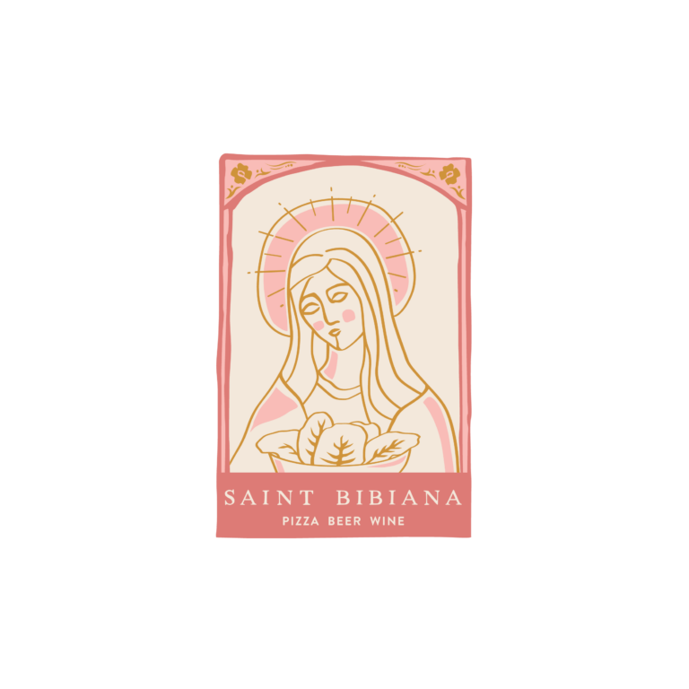 St. Bibiana