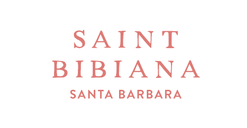 Saint Bibiana
