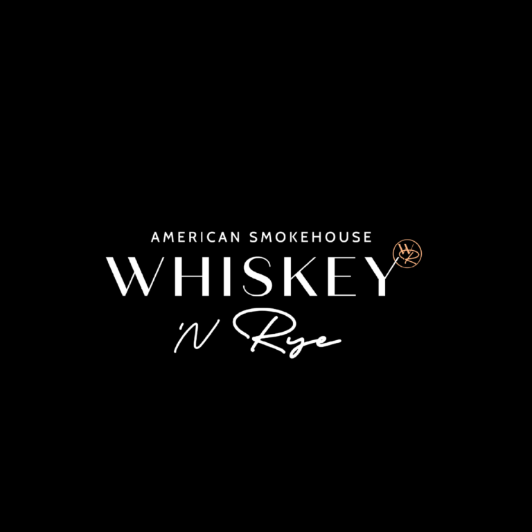 Whiskey ‘N Rye